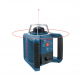 BOSCH GRL 300 HV lazerinis nivelyras L-Boxx